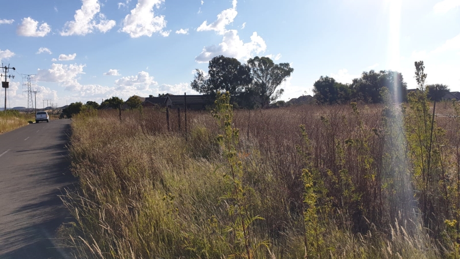  Bedroom Property for Sale in Heuwelsig Free State